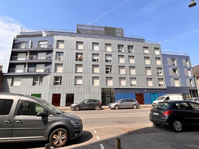 Appartement vente à Rennes, Bretagne