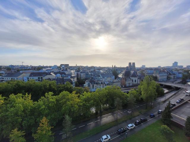 Appartement vente à Rennes, Bretagne