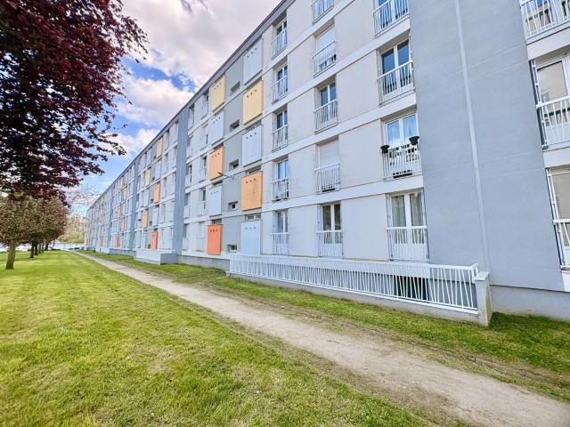 Appartement vente à Rennes, Bretagne