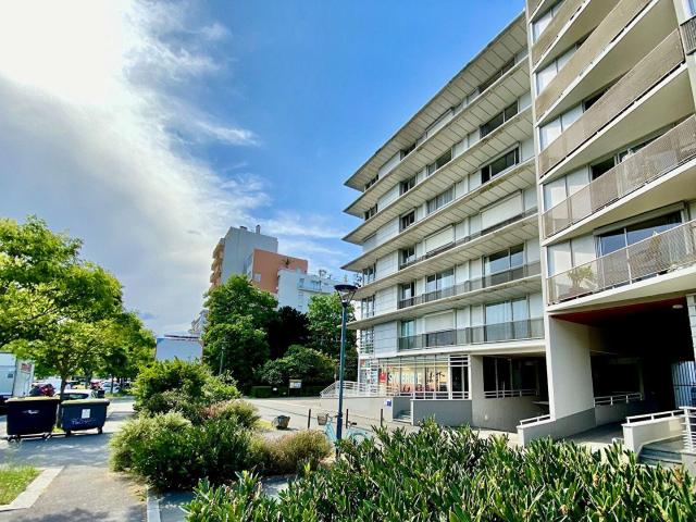 Appartement vente à Rennes, Bretagne