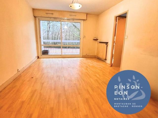 Appartement vente à Rennes, Bretagne
