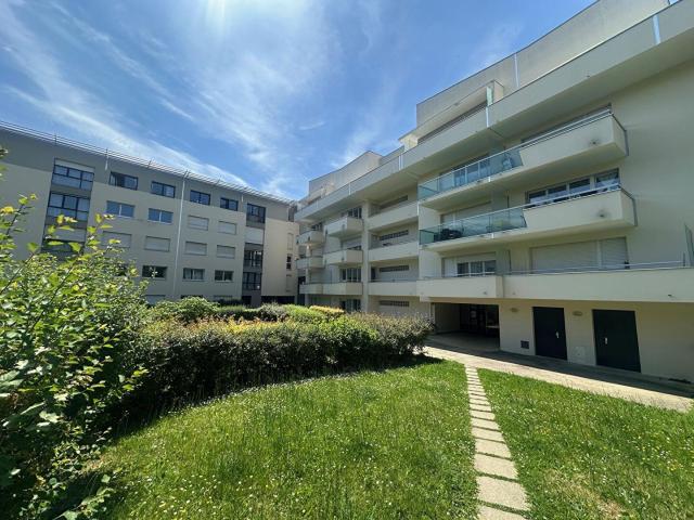 Appartement vente à Rennes, Bretagne
