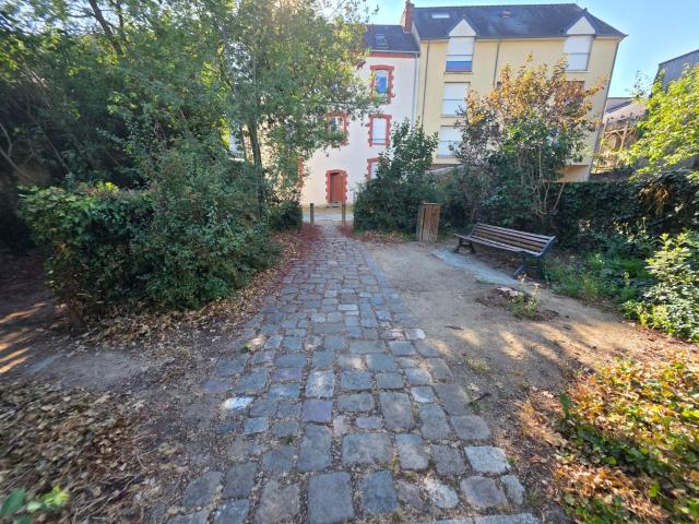 Appartement vente à Rennes, Bretagne