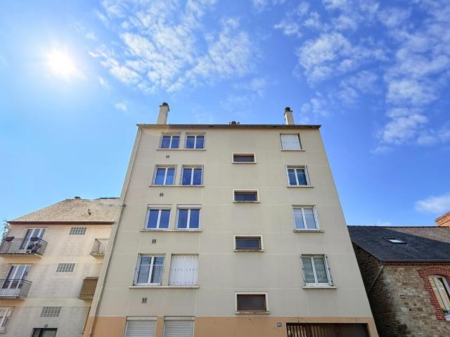 Appartement vente à Rennes, Bretagne