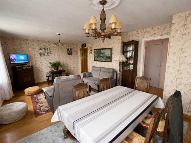 Appartement vente à Rennes, Bretagne