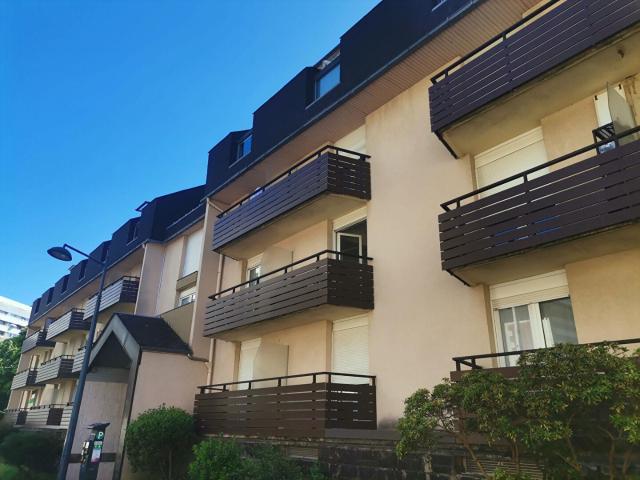 Appartement vente à Rennes, Bretagne