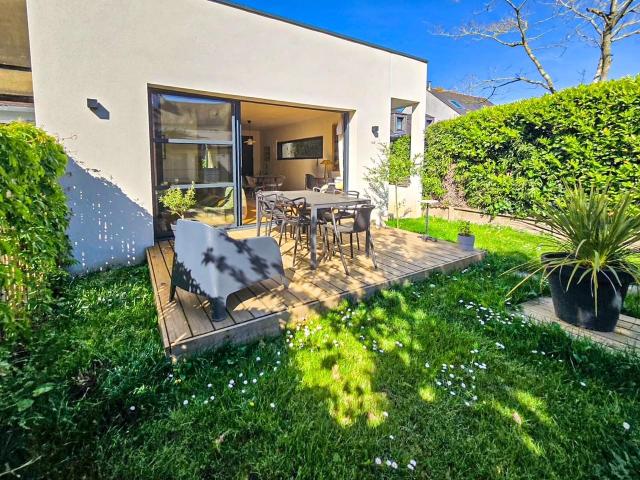 Appartement vente à Rennes, Bretagne