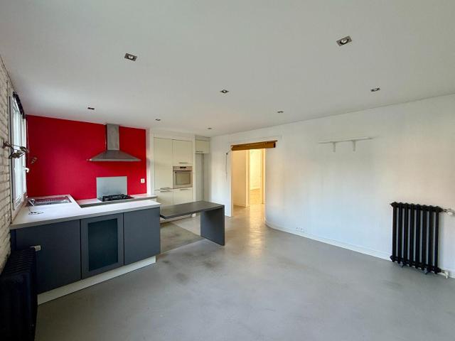 Appartement vente à Rennes, Bretagne