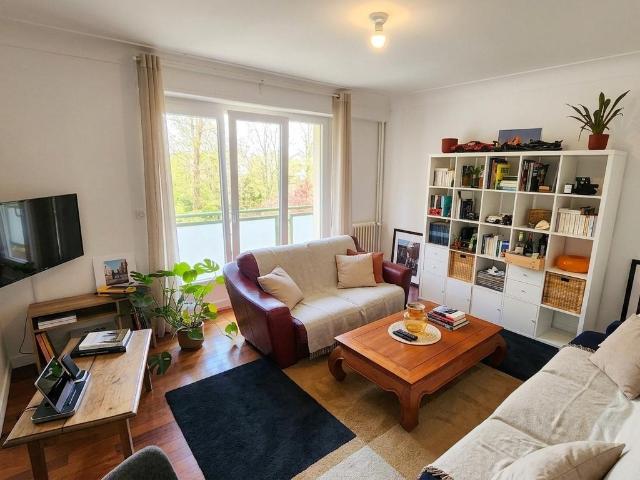 Appartement vente à Rennes, Bretagne