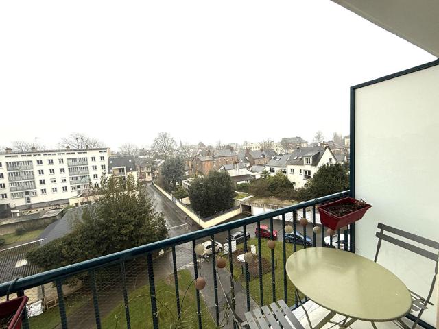 Appartement vente à Rennes, Bretagne