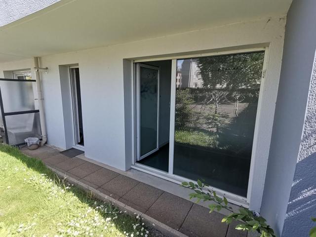 Appartement vente à Rennes, Bretagne