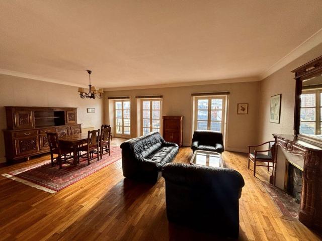 Appartement vente à Rennes, Bretagne