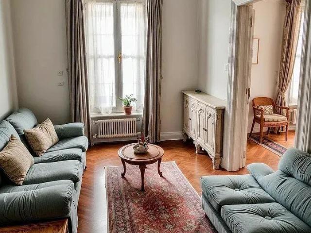 Appartement vente à Rennes, Bretagne