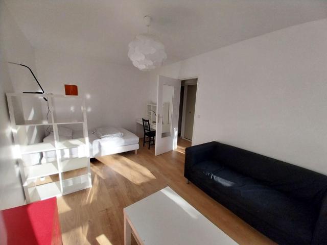 Appartement vente à Rennes, Bretagne