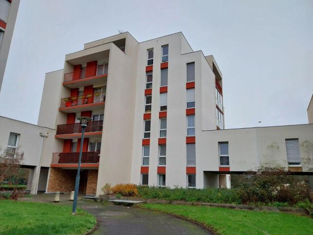 Appartement vente à Rennes, Bretagne