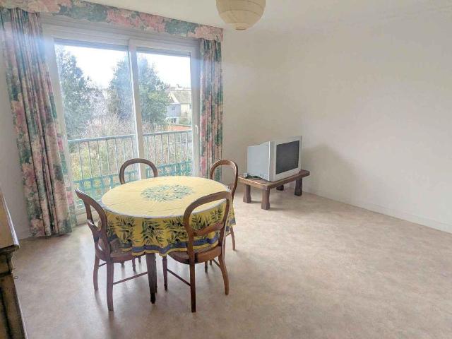 Appartement vente à Rennes, Bretagne