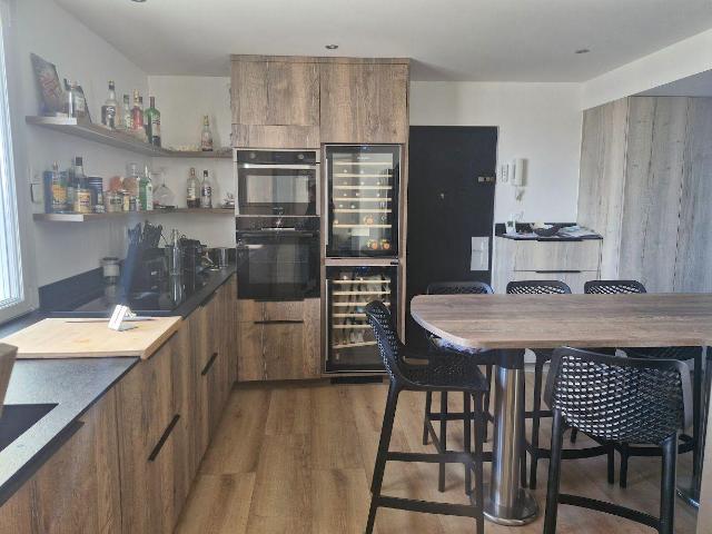 Appartement vente à Rennes, Bretagne