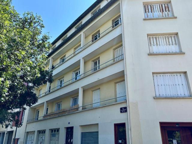 Appartement vente à Rennes, Bretagne