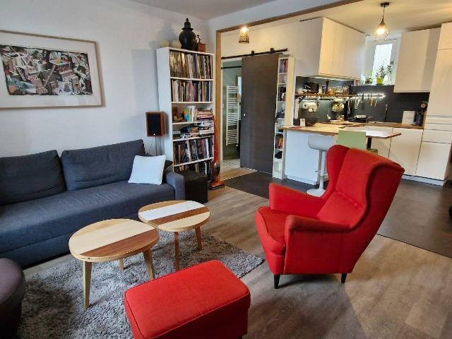 Appartement vente à Rennes, Bretagne