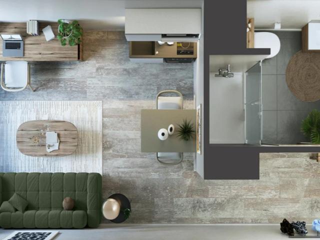 Appartement vente à Rennes, Bretagne