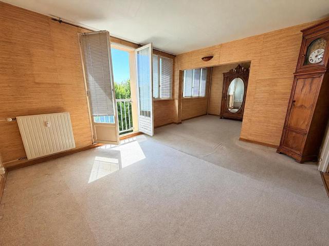 Appartement vente à Rennes, Bretagne