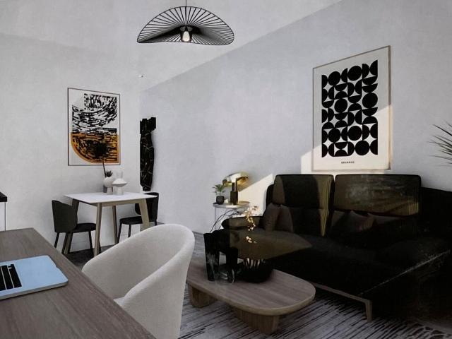 Appartement vente à Rennes, Bretagne
