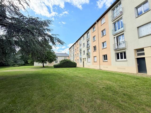 Appartement vente à Rennes, Bretagne