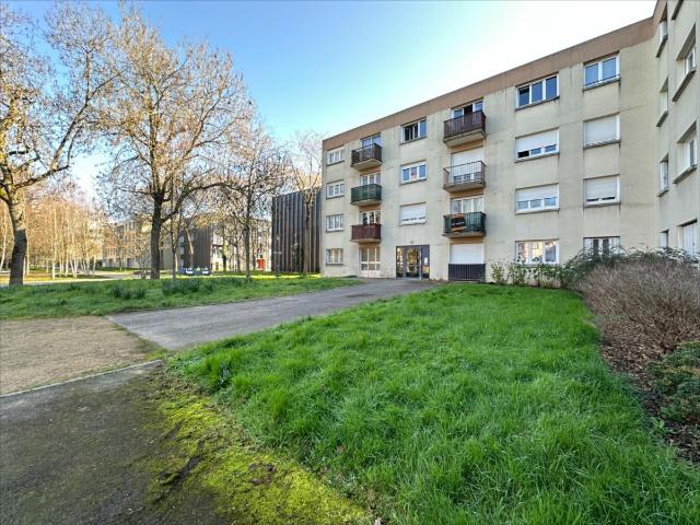 Appartement vente à Rennes, Bretagne