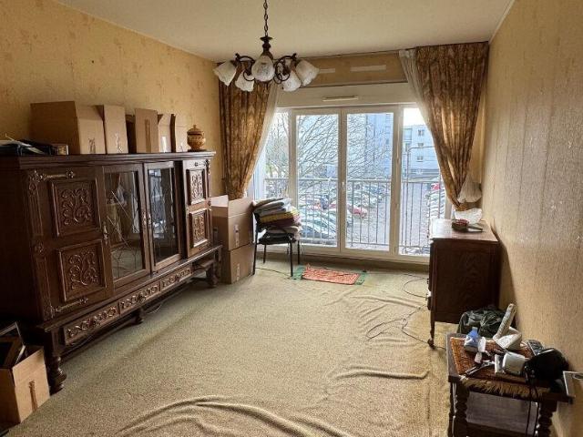 Appartement vente à Rennes, Bretagne