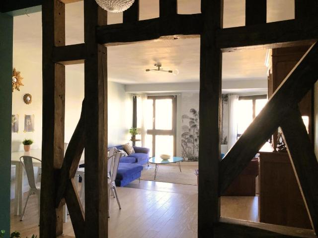 Appartement vente à Rennes, Bretagne