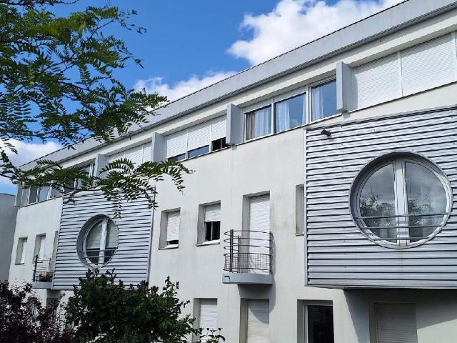 Appartement vente à Rennes, Bretagne