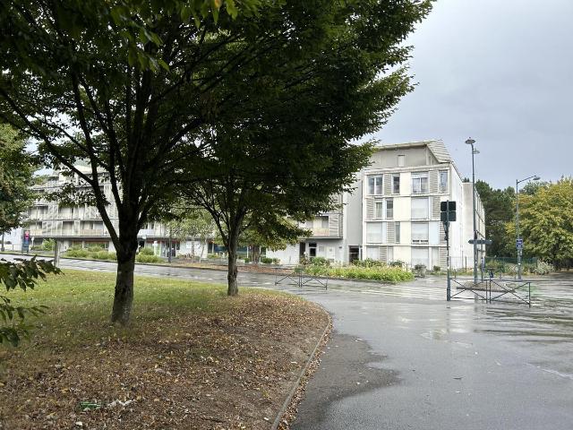 Appartement vente à Rennes, Bretagne