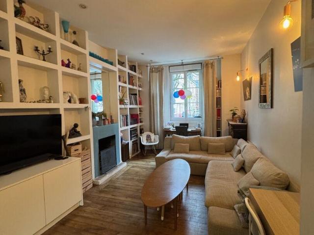 Appartement vente à Rennes, Bretagne