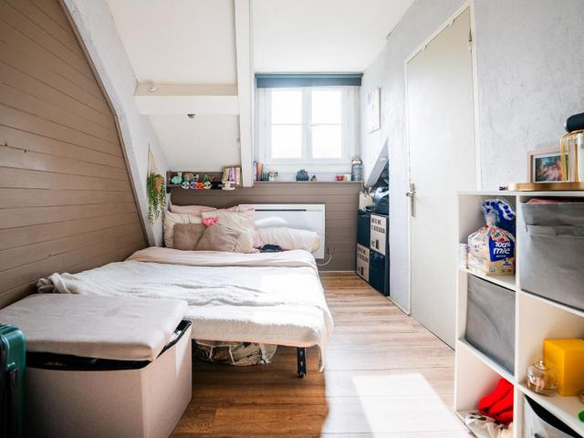 Appartement vente à Rennes, Bretagne
