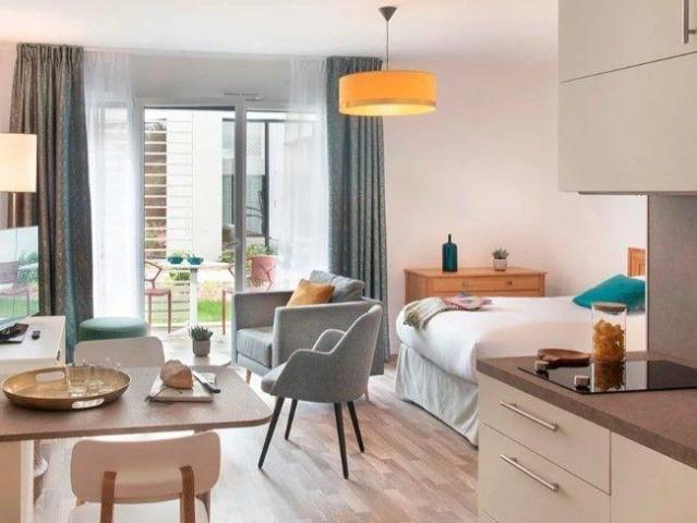 Appartement vente à Rennes, Bretagne