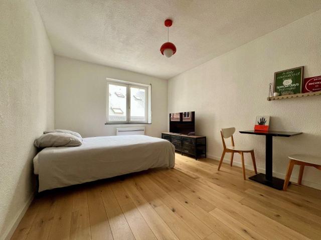Appartement vente à Rennes, Bretagne