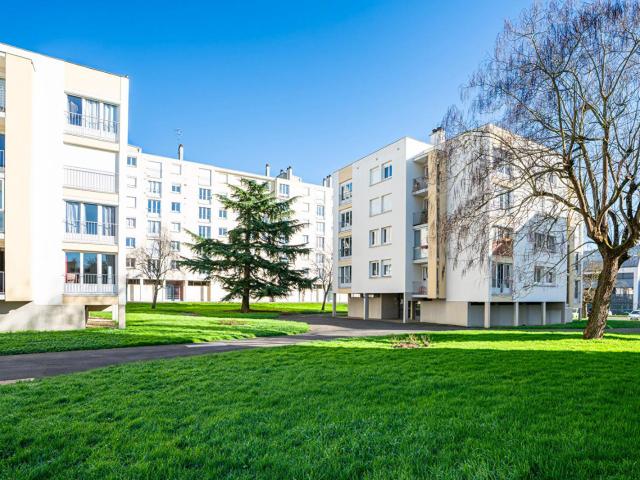 Appartement vente à Rennes, Bretagne