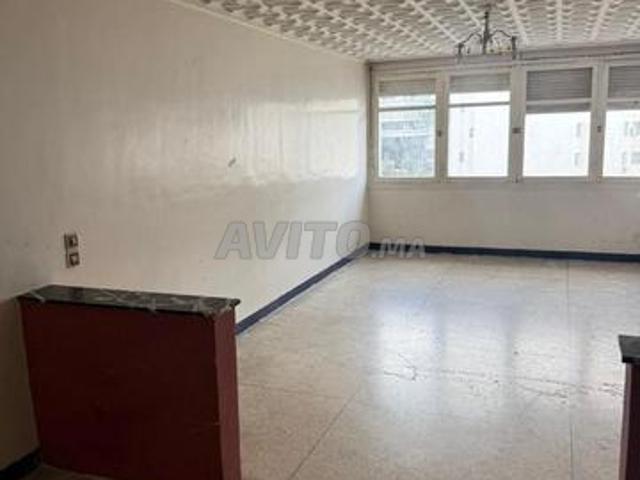 Appartement vente à Anfa, Gharb-Chrarda-Beni Hssen