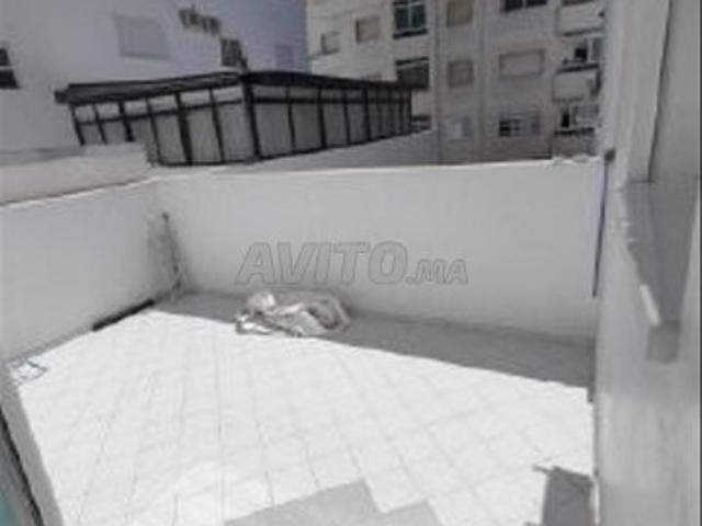Appartement vente à Salé