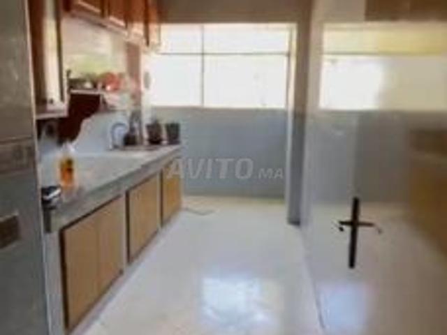 Appartement vente à Anfa, Sidi Moumen