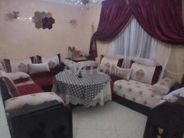 Appartement vente à Anfa, Sidi Moumen