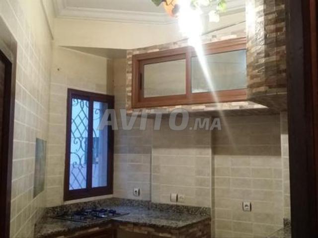 Appartement vente à Bouskoura, Gharb-Chrarda-Beni Hssen