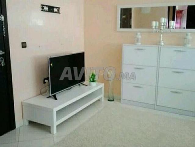 Appartement vente à Anfa, Gharb-Chrarda-Beni Hssen