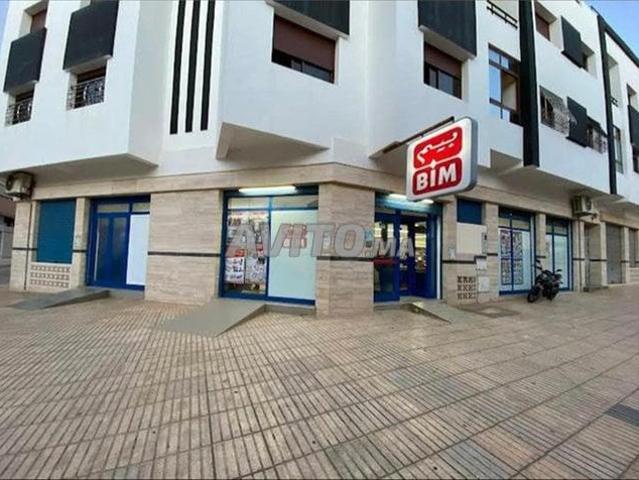 Appartement vente à Salé