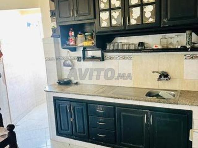 Appartement vente à Mohammedia, Gharb-Chrarda-Beni Hssen