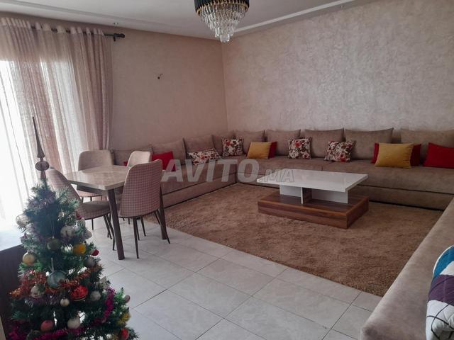 Appartement vente à Mohammedia, Gharb-Chrarda-Beni Hssen