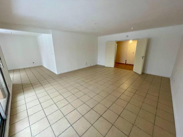 Appartement vente à Rethel