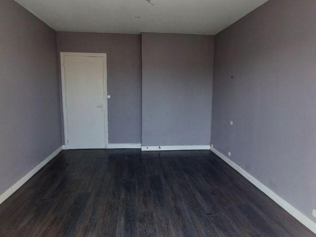 Appartement vente à Rethel