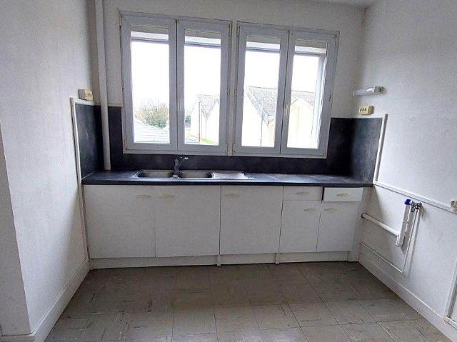 Appartement vente à Rethel