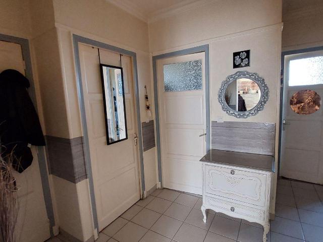 Appartement vente à Rethel